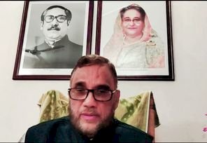 পরিবেশ সুরক্ষায় গণমাধ্যমের সহায়তা চাই: পরিবেশ মন্ত্রী