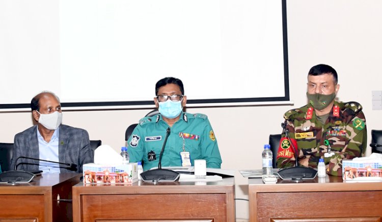 ১০ জানুয়ারি বঙ্গবন্ধু শেখ মুজিব ম্যারাথন