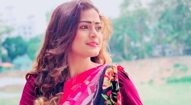 অভিনেত্রী আশা’র অকাল বিদায়