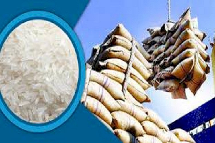 সরকারের ১ লাখ ৫ হাজার টন চাল আমদানির অনুমতি