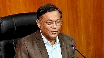 আওয়ামী লীগের সময়ে মানুষের ভাগ্যের উন্নতি হয়েছে: তথ্যমন্ত্রী