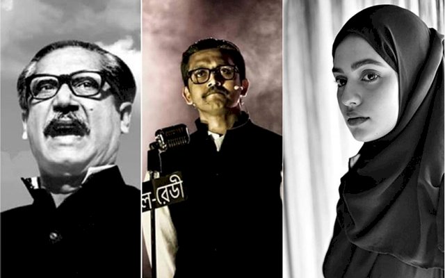 ‘বঙ্গবন্ধু’ বায়োপিক, মুক্তি মুজিব শতবর্ষেই!