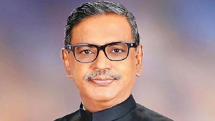 কাদের মির্জার সব ফেসবুক পোস্ট গায়েব!