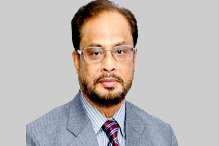 করোনায় আক্রান্ত জিএম কাদের