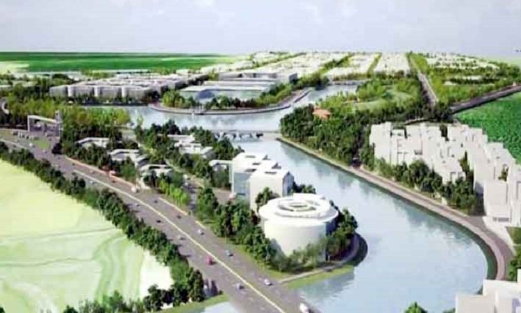 মীরসরাইয়ে হবে সবুজ শিল্পবিপ্লব