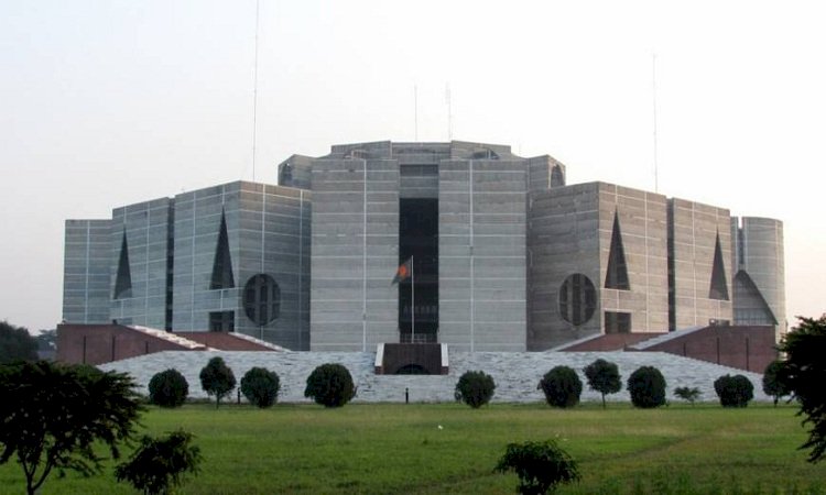 পরীক্ষা ছাড়াই ফল প্রকাশের জন্য সংসদে বিল উত্থাপন