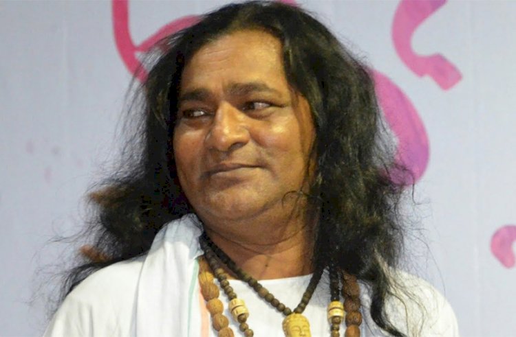 ‘মাতাল ঘ্রাণ’ নিয়ে চলচ্চিত্রে শফি মন্ডল