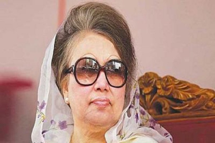 খালেদার নাইকো দুর্নীতি মামলার চার্জ শুনানি ১ ফেব্রুয়ারি