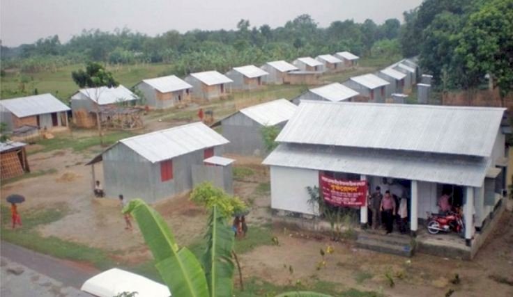 শনিবার ৭০ হাজার ভূমিহীন ঘর পাবে