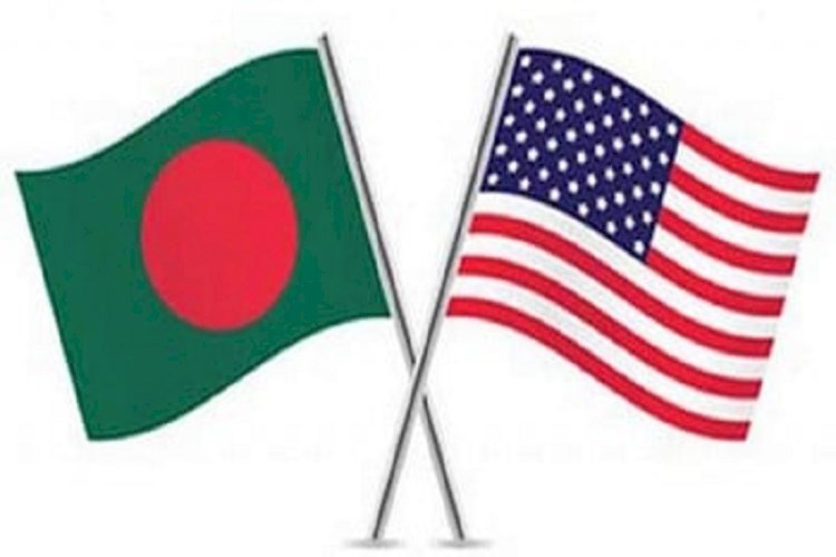 যুক্তরাষ্ট্রের প্যারিস জলবায়ু চুক্তিতে ফেরত আসায় স্বাগত জানিয়েছে বাংলাদেশ