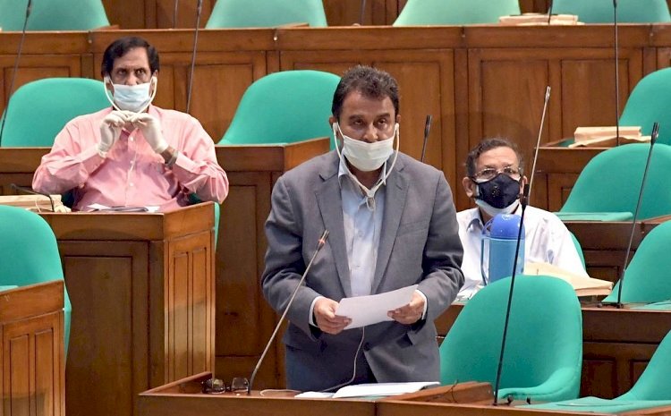 দেশে ঋণখেলাপি ৩ লাখ ৩৫ হাজার-সংসদে অর্থমন্ত্রী