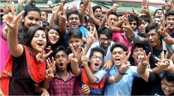 এইচএসসি ও সমমানের মূল্যায়নের ফল প্রকাশ শনিবার