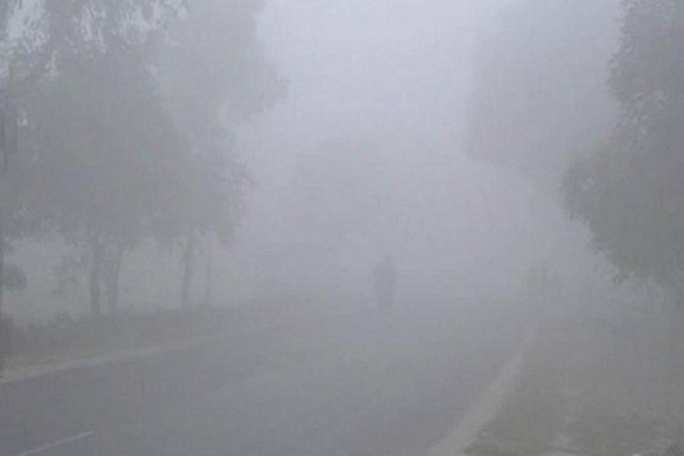 কুড়িগ্রামে সর্বনিম্ন তাপমাত্রা ৫.৫