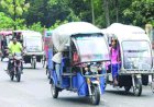 সড়ক নিরাপত্তায় অটোরিকশা আসছে রেজিস্ট্রেশনের আওতায়