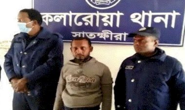 স্ত্রী ও তার প্রেমিককে পিটিয়ে হত্যা করলো স্বামী