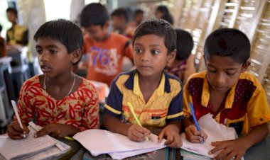 জামা-জুতা কিনতে টাকা পাবে প্রাথমিকের শিক্ষার্থীরা   