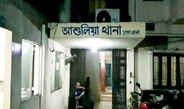 ছাত্রকে বলাৎকার অভিযোগে মাদ্রাসা শিক্ষক আটক