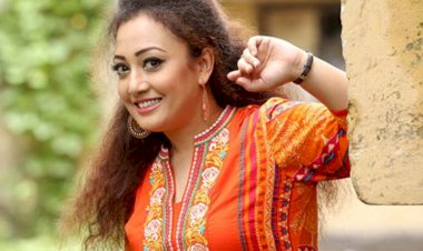 কণ্ঠশিল্পী নিশিতার গায়ে হলুদ সম্পন্ন, বিয়ে কাল