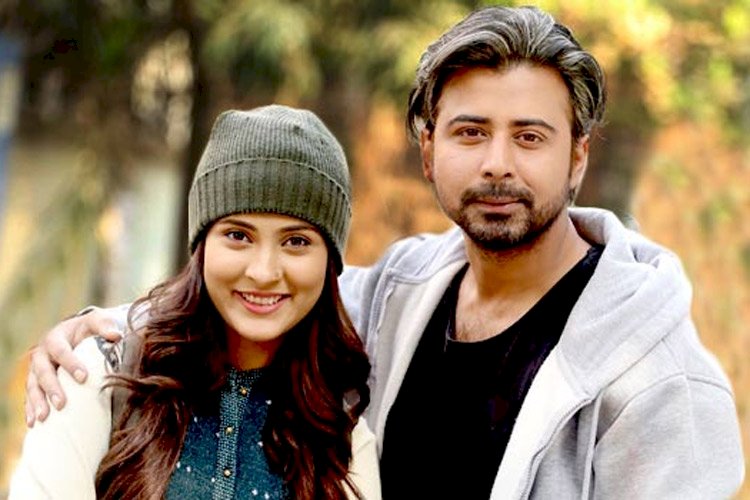 অনৈতিক কাজের দায়ে আটক নিশো ও মেহজাবীন