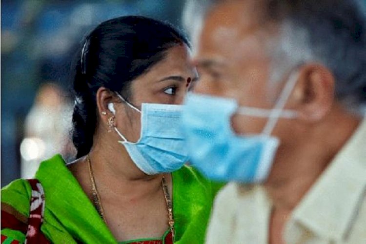 স্বাস্থ্যবিধি মানাতে সারাদেশে অভিযান অব্যাহত