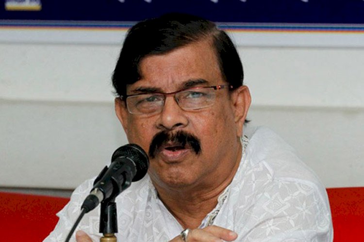 সরকারের দুই নম্বরি রুখে দিয়ে প্রতিবাদ করতে হবে : মান্না