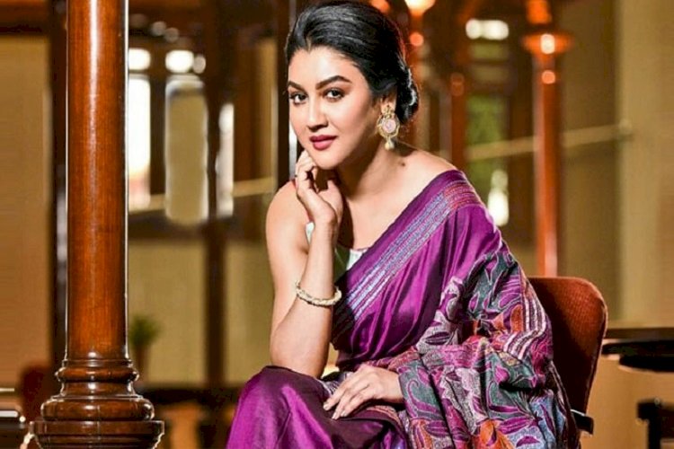 ওয়েব সিরিজে জয়া আহসান