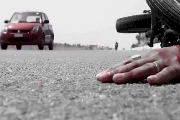 গত মাসে সড়ক দুর্ঘটনায় ৪৮৪ জনের মৃত্যু