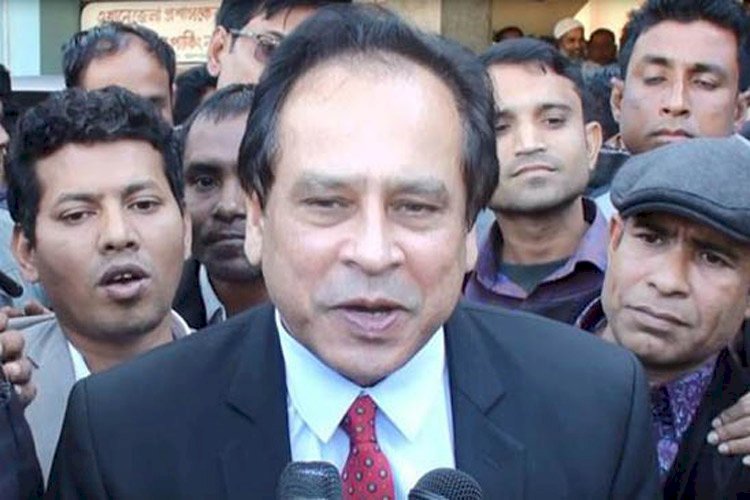 গণফোরাম থেকে রেজা কিবরিয়ার পদত্যাগ