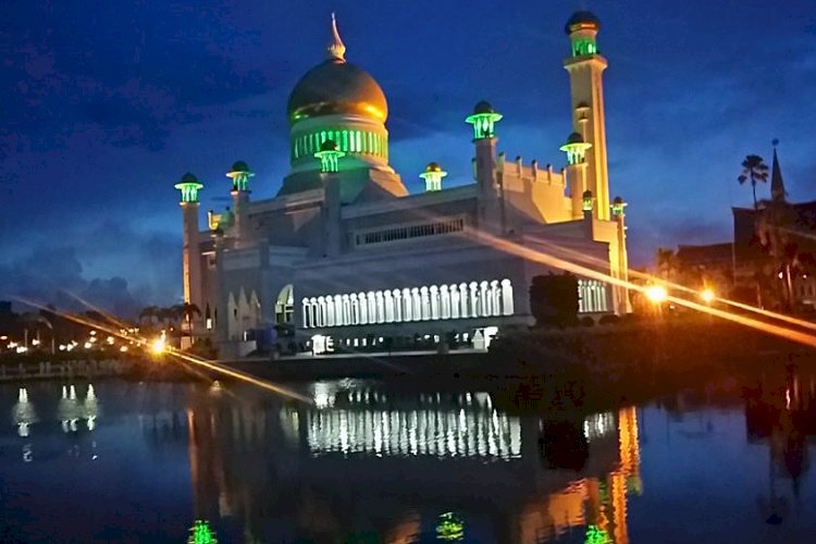 কী শাস্তি ওয়াদা ভঙ্গকারীর?