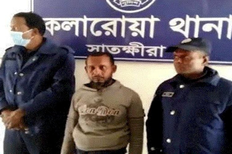 স্ত্রী ও তার প্রেমিককে পিটিয়ে হত্যা করলো স্বামী