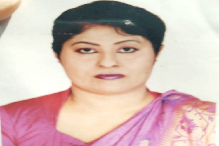 গুলশানে স্বামীর টাকা আত্মসাৎ মামলায় স্ত্রী আটক