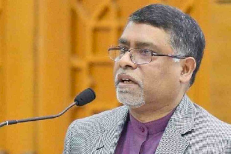 দ্বিতীয় ঢেউ বুঝলে তৃতীয় ঢেউ থেকে রক্ষা মিলবে: স্বাস্থ্যমন্ত্রী