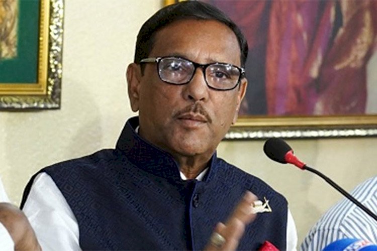 দালাল ধরতে ম্যাজিস্ট্রেটদের তৎপর হতে বললেন কাদের