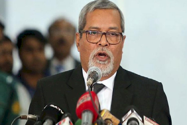 দলীয় প্রতীকেই মে মাসে ইউপি নির্বাচন: সিইসি