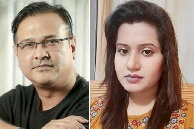 ন্যান্সির মামলায় জামিন পেলেন কণ্ঠশিল্পী আসিফ আকবর