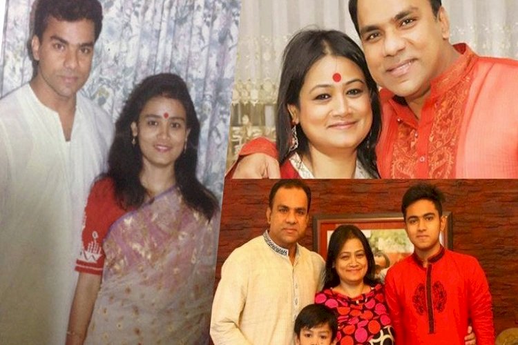 মিশার জন্য মেডিকেলে পড়তে পারেনি তার স্ত্রী