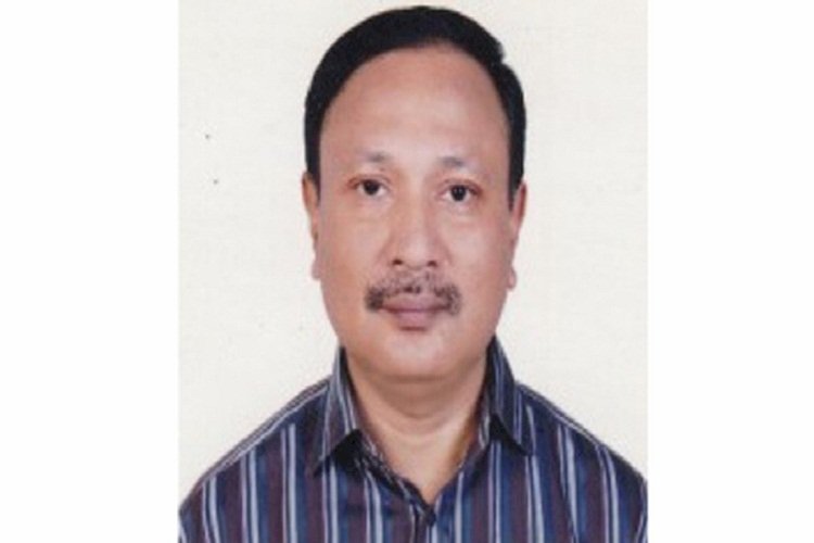 রাজউক এর নতুন চেয়ারম্যান ড. সাঈদ হাসান শিকদার