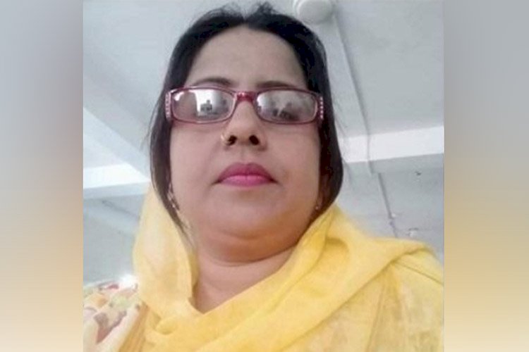 পার্লারের আড়ালে ‘দেহ ব্যবসা’ চালাতেন নারী কাউন্সিলর
