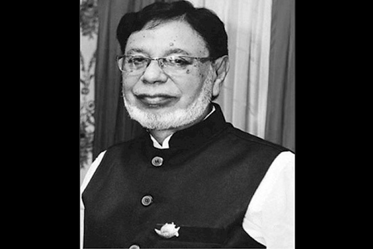 বর্ষীয়ান আ.লীগ নেতা আবুল হাসনাতের মৃত্যু