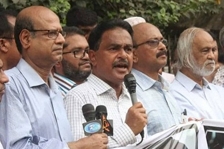 আ.লীগ নেতাদের লুঙ্গিতে মালকোঁচা দিলেও কাজ হবে না: আলাল