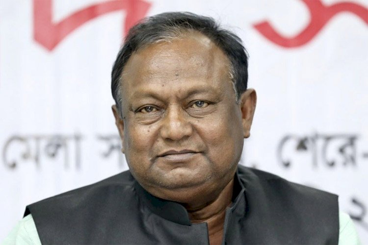 রমজানে ভোগ্যপণ্যের দাম যৌক্তিক পর্যায়ে থাকবে: বাণিজ্যমন্ত্রী