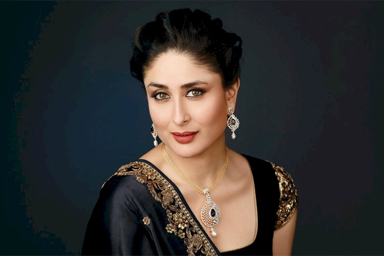 দ্বিতীয় সন্তান জন্ম দিলেন কারিনা কাপুর