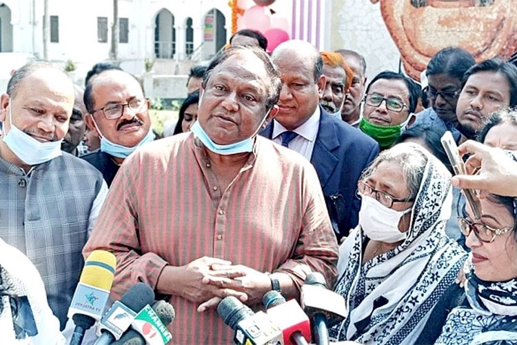 এক মাসের মধ্যে চালের বাজার সহনীয় হবে: বাণিজ্যমন্ত্রী