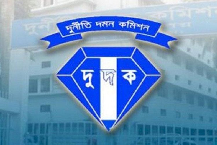 ৬৪ হাজার কোটি টাকা পাচারের বিষয়ে অনুসন্ধান করছে দুদক