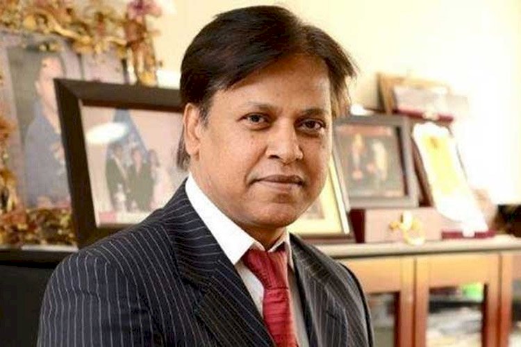 পাপুলের এমপি পদ বাতিল, যে কোন সময় প্রজ্ঞাপন
