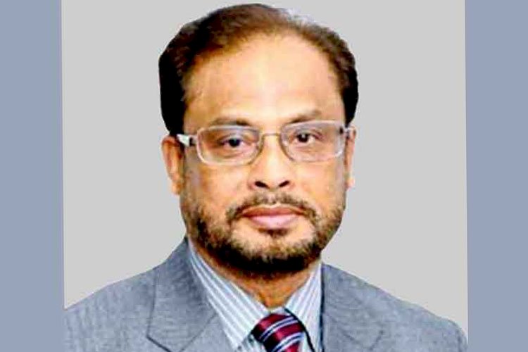 জাপা চেয়ারম্যানকে নিয়ে আপত্তিকর মন্তব্যের অভিযোগে মামলা