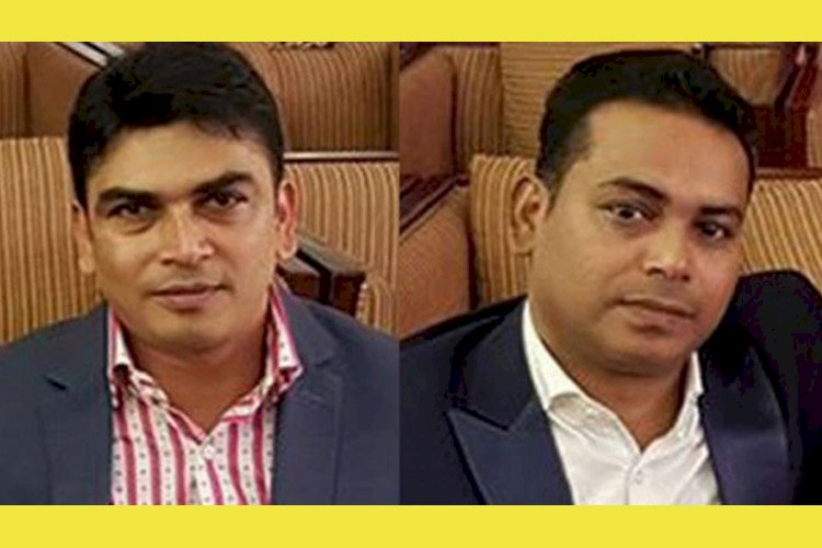 দুই ভাইয়ের সাড়ে ৫ হাজার বিঘা জমি ও ৫৫ বাস ক্রোকের নির্দেশ