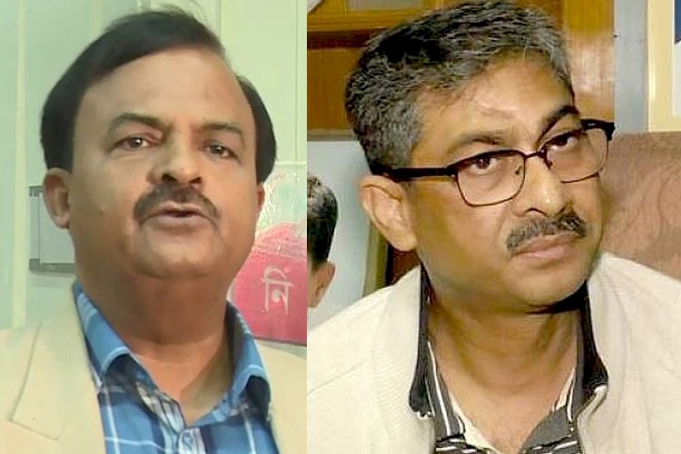 প্রধানমন্ত্রীকে আমন্ত্রণ জানাতে আ.লীগ কার্যালয়ে যাচ্ছেন বিএনপির দুই নেতা