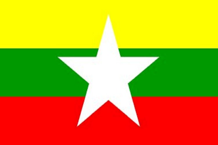 মিয়ানমারে সামরিক অভ্যুত্থানে ক্ষমতা দখল