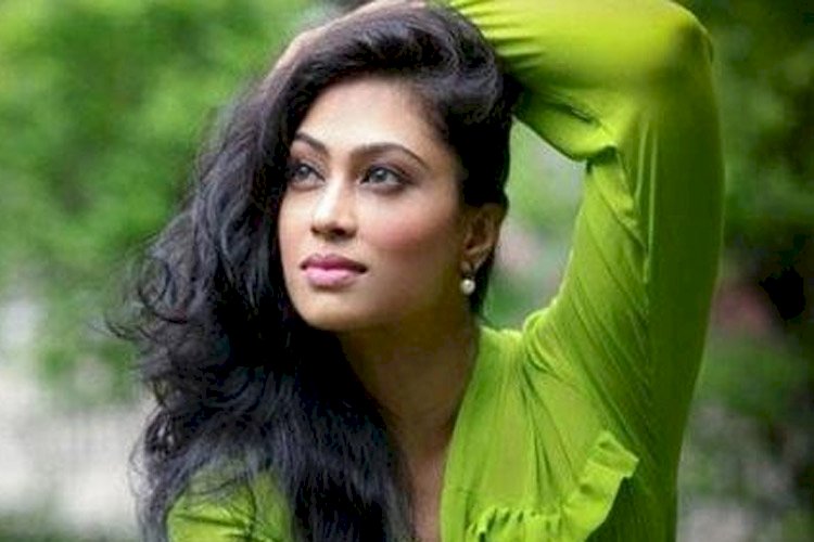 বিয়ের খবরে চটেছেন পপি